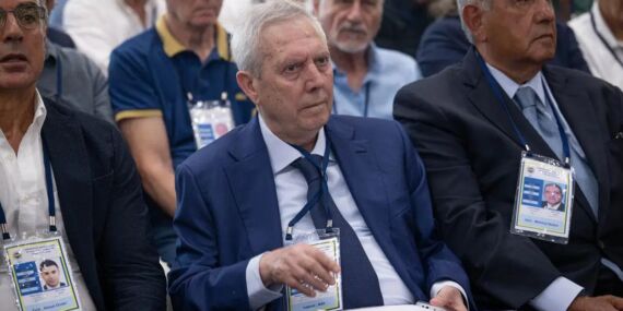 Aziz Yıldırım’dan Sadettin Saran iddialarına yanıt!