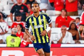 Fenerbahçeli Alexander Djiku Spartak Moskova yolunda