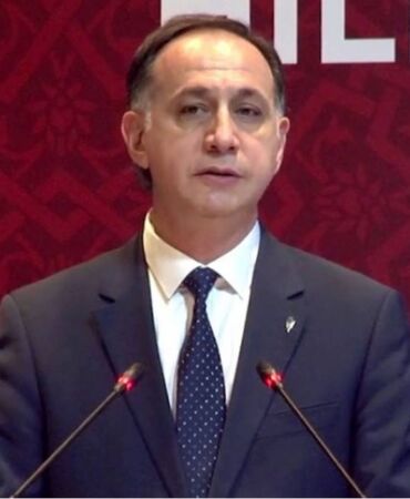 Ferhat Gündoğdu