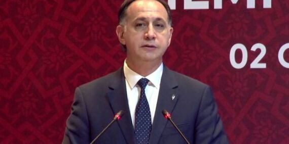 MHK Başkanı Gündoğdu’dan olay savunma: Neden bahis hesabı var?