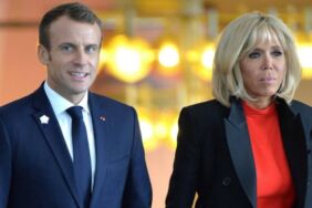 Fransa Cumhurbaşkanı Emmanuel Macron'un eşi Brigitte Macron 'Erkek olmadığımı kanıtlayacağım'