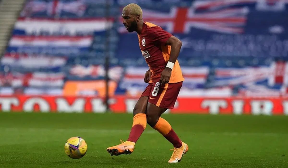 Galatasaray – Liverpool maçı öncesi Ryan Babel’den çarpıcı sözler