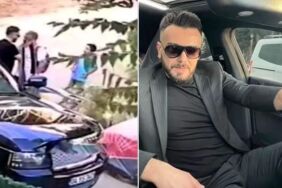 Gebze’de babayı tokatlayan sürücü tutuklandı! İş yeri kurşunlandı