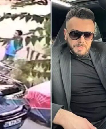 Gebze’de babayı tokatlayan sürücü tutuklandı! İş yeri kurşunlandı