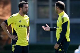 Gökhan Gönül’den Tedesco iddialarına yanıt 'Benim ağzımdan böyle bir söz çıkmadı'