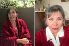 Gül Onat hastane odasından seslendi “Bu ölümcül hastalığı olgunlukla karşıladım”