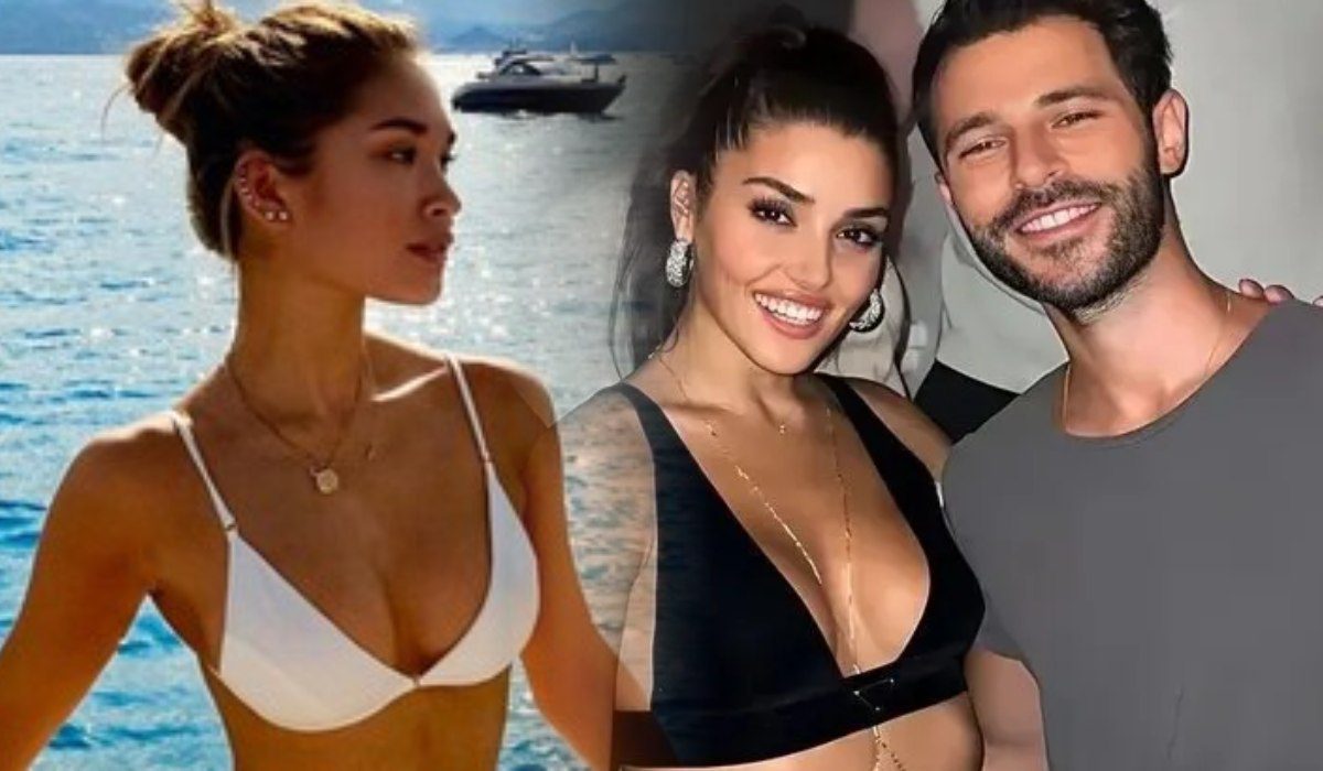 Hande Erçel – Hakan Sabancı ayrılığı Eski sevgili Chew’den sert açıklama
