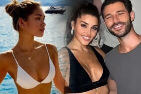 Hande Erçel – Hakan Sabancı ayrılığı Eski sevgili Chew’den sert açıklama