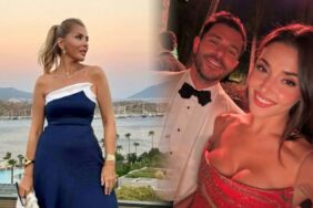 Hande Erçel–Hakan Sabancı ayrılığına anne Arzu Sabancı’dan son nokta