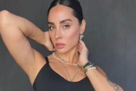 Hepsi grubunun eski üyesi Yasemin Yürük’ün babası hayatını kaybetti