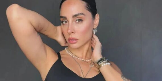 Hepsi grubunun eski üyesi Yasemin Yürük’ün babası hayatını kaybetti