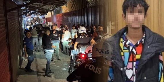 Her yerde aranıyor: 16 yaşındaki çocuk 2 silah ve 300 mermiyle kayıplara karıştı