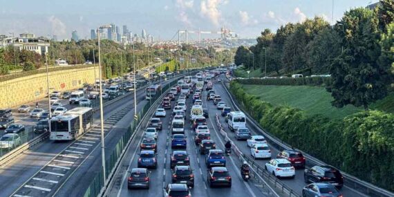 Araç sahipleri dikkat: 2 Şubat’a kadar ödeme yapmayan yandı!