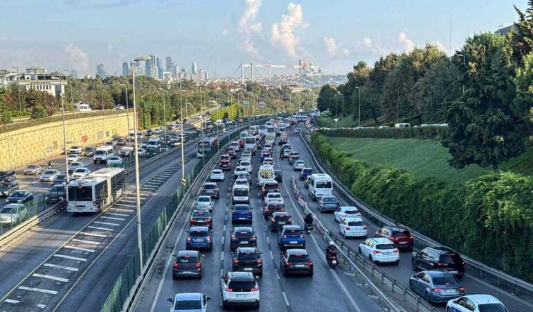 Araç sahipleri dikkat: 2 Şubat’a kadar ödeme yapmayan yandı!