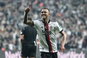Josef de Souza’dan dikkat çeken paylaşım Sara ve Talisca ile aynı karede1