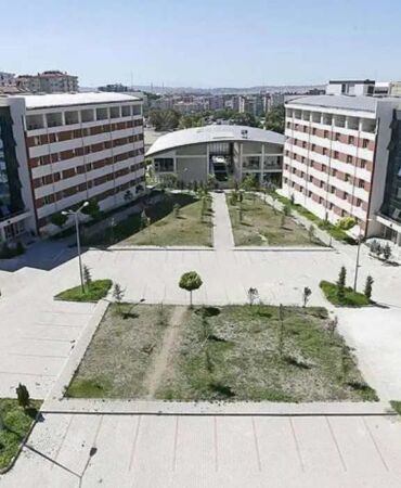KYK yurt başvuruları başladı İşte 2025-2026 başvuru tarihleri