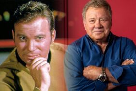 Kaptan Kirk rolüyle hafızalara kazınan William Shatner hastaneye kaldırıldı