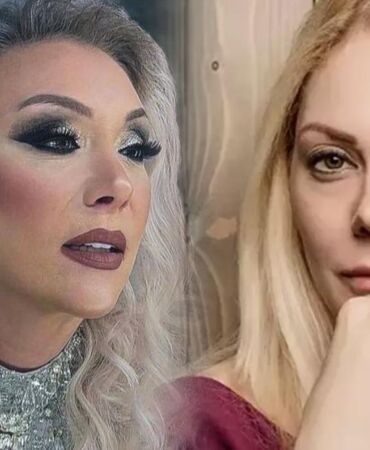Kayahan’ın kızı Beste Açar’dan Güllü’nün ölümüne ilişkin şoke eden iddia 'Evde üçüncü bir kişi var'