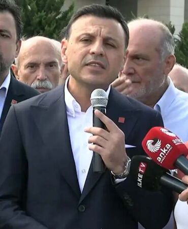 Kent Uzlaşısı davasında 10 belediye yöneticisi yargılanıyor Özgür Çelik’ten ‘barış’ vurgusu!