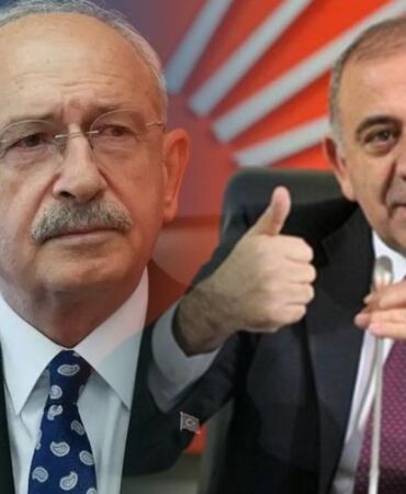 Kılıçdaroğlu’na yakın isimden Gürsel Tekin’e yanıt 'İsteseydi görüşürdü'
