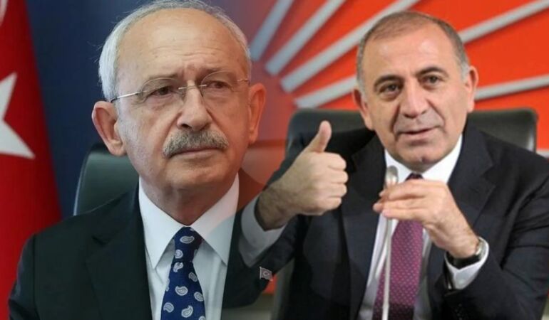 Kılıçdaroğlu’na yakın isimden Gürsel Tekin’e yanıt 'İsteseydi görüşürdü'