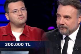 Kim Milyoner Olmak İster’de 'Gazze' sorusu 'Bugün doğru cevap için alkış istemiyoruz'1