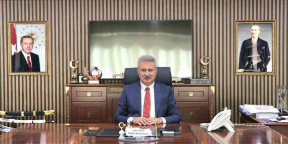 Kırıkkale’de rüşvet soruşturması: AKP’li başkan ve 7 kişi gözaltında!