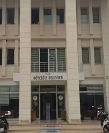 Köyceğiz Belediye Başkan Yardımcısı Özgür Örnek gözaltına alındı