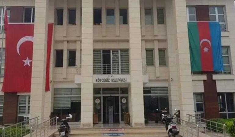 Köyceğiz Belediye Başkan Yardımcısı Özgür Örnek gözaltına alındı
