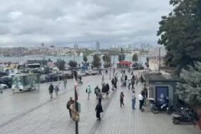 Kütahya’da 5,4 büyüklüğünde deprem Uzmanlardan artçı uyarısı!