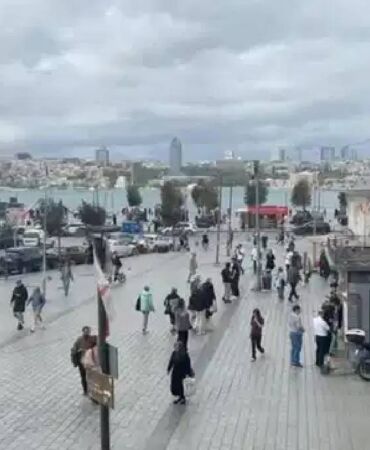 Kütahya’da 5,4 büyüklüğünde deprem Uzmanlardan artçı uyarısı!