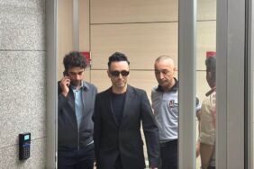 Mabel Matiz hakkında 'müstehcenlik' soruşturması Ünlü şarkıcının ifadesini ortaya çıktı!