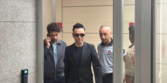 Mabel Matiz hakkında ‘müstehcenlik’ soruşturması: Ünlü şarkıcının ifadesini ortaya çıktı!