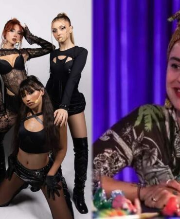 Manifest konserine soruşturma Ceylan Ertem’den sert tepki!