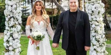 Mehmet Ali Erbil’le evlenen Gülseren Ceylan’dan ailesine sert sözler 'Artık daha ne olabilir ki' (2)