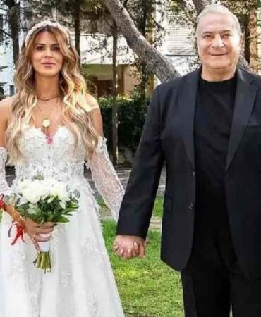 Mehmet Ali Erbil’le evlenen Gülseren Ceylan’dan ailesine sert sözler 'Artık daha ne olabilir ki' (2)