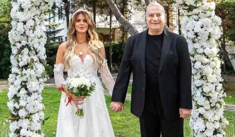 Mehmet Ali Erbil’le evlenen Gülseren Ceylan’dan ailesine sert sözler 'Artık daha ne olabilir ki' (2)