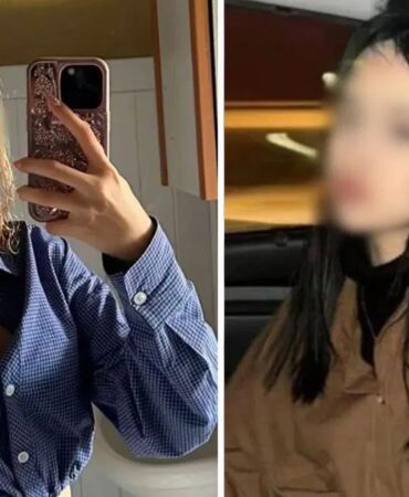 Mersin’de 16 yaşındaki Hiranur başından tabancayla vurularak öldürüldü Şüpheli ifadesini değiştirdi