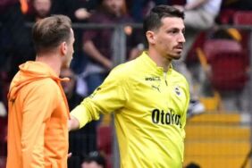 Mert Hakan Yandaş, Kerem Aktürkoğlu paylaşımını sildi