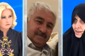 Müge Anlı’da şoke eden iddia! 38 yıllık eşini üfürükçüye kaptırdığını iddia etti Mezarlı ‘çilehane’ skandalı