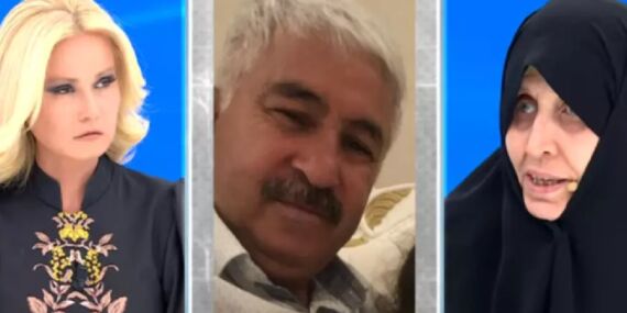 Müge Anlı’da şoke eden iddia! 38 yıllık eşini üfürükçüye kaptırdı: Mezarlı ‘çilehane’ skandalı