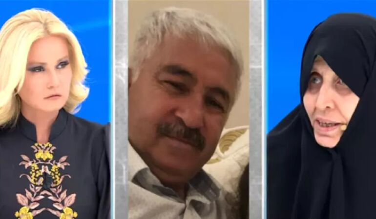 Müge Anlı’da şoke eden iddia! 38 yıllık eşini üfürükçüye kaptırdığını iddia etti Mezarlı ‘çilehane’ skandalı