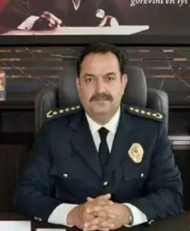 Muhittin Böcek soruşturmasında flaş gelişme Emniyet müdürü İlker Arslan teslim oldu