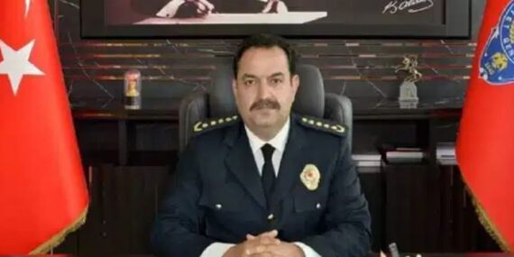 Muhittin Böcek soruşturmasında flaş gelişme: Emniyet müdürü İlker Arslan teslim oldu