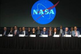 NASA’dan tarihi keşif Mars’ta yaşam izine dair en güçlü kanıt bulundu