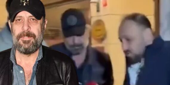 Mekan çıkışı gerilim büyümüştü… Nejat İşler’e kafa atan muhabirden açıklama