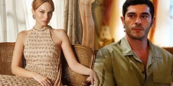 Nilperi Şahinkaya – Burak Deniz davasında karar çıktı!