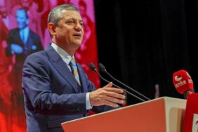 Özel “İl başkanımız mahkemelik, kongremiz mahkemelik, kedimiz veterinerlik”