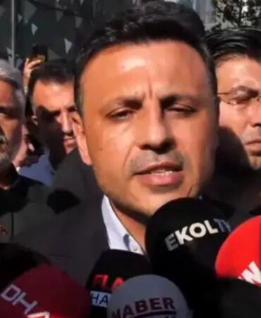 Özgür Çelik'ten iptal kararı sonrası açıklama