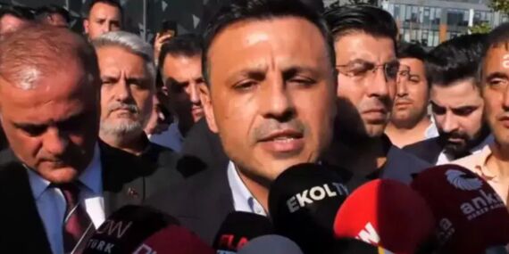 Özgür Çelik’ten iptal kararı sonrası açıklama!